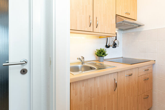 Ferienwohnung in Fehmarn OT Staberdorf - Pigorsch - Bild 17