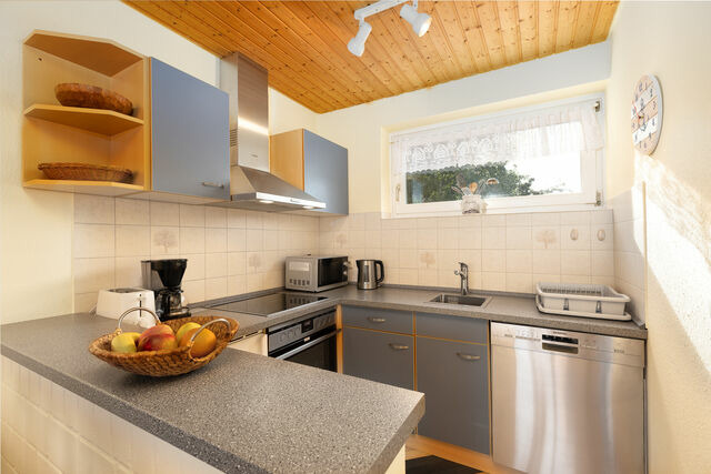 Ferienwohnung in Schönberger Strand - Wohnung 10 - Bild 2