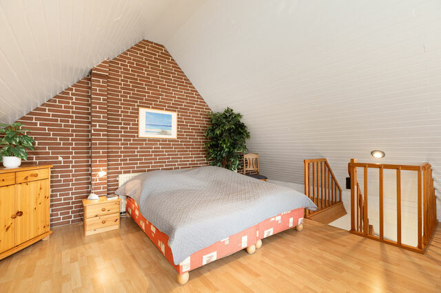 Ferienwohnung in Schönberger Strand - Wohnung 10 - Bild 3