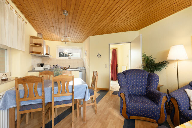 Ferienwohnung in Schönberger Strand - Wohnung 10 - Bild 5