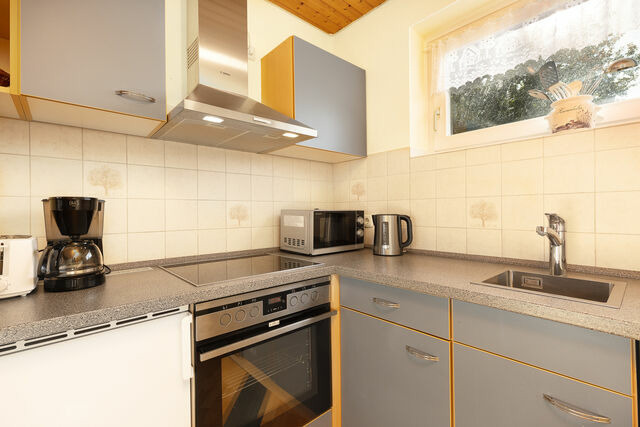 Ferienwohnung in Schönberger Strand - Wohnung 10 - Bild 7