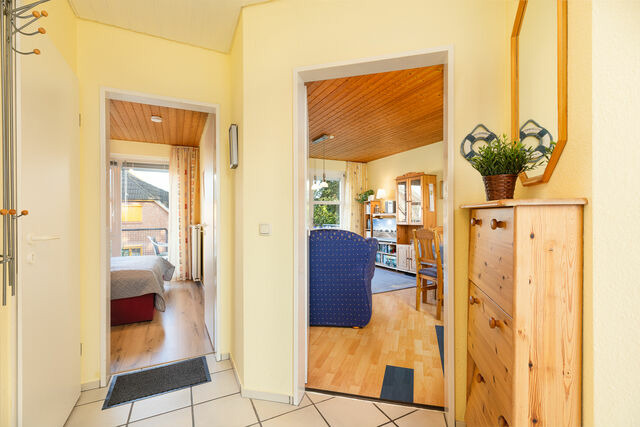 Ferienwohnung in Schönberger Strand - Wohnung 10 - Bild 8