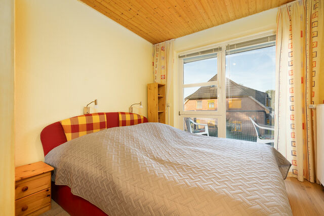 Ferienwohnung in Schönberger Strand - Wohnung 10 - Bild 9