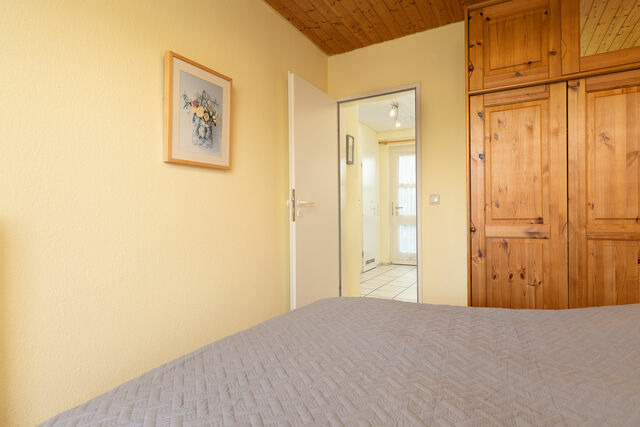 Ferienwohnung in Schönberger Strand - Wohnung 10 - Bild 11