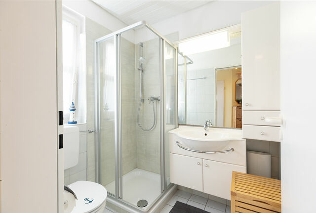 Ferienwohnung in Schönberger Strand - Wohnung 10 - Bild 12