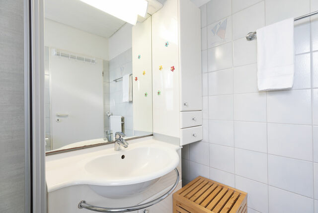 Ferienwohnung in Schönberger Strand - Wohnung 10 - Bild 13