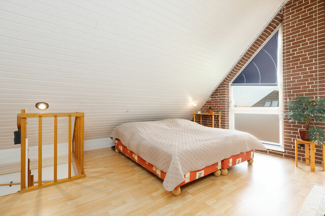 Ferienwohnung in Schönberger Strand - Wohnung 10 - Bild 18