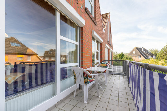 Ferienwohnung in Schönberger Strand - Wohnung 10 - Bild 19