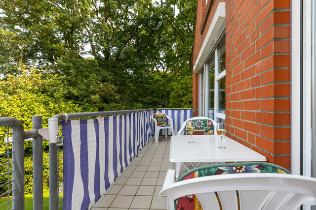 Ferienwohnung in Schönberger Strand - Wohnung 10 - Bild 20