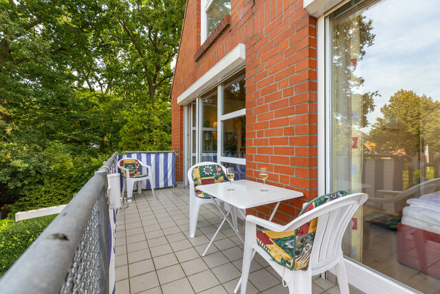 Ferienwohnung in Schönberger Strand - Wohnung 10 - Bild 21