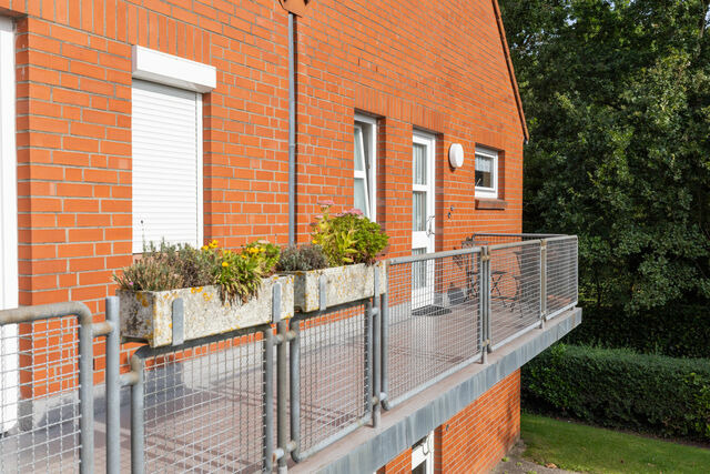 Ferienwohnung in Schönberger Strand - Wohnung 10 - Bild 23