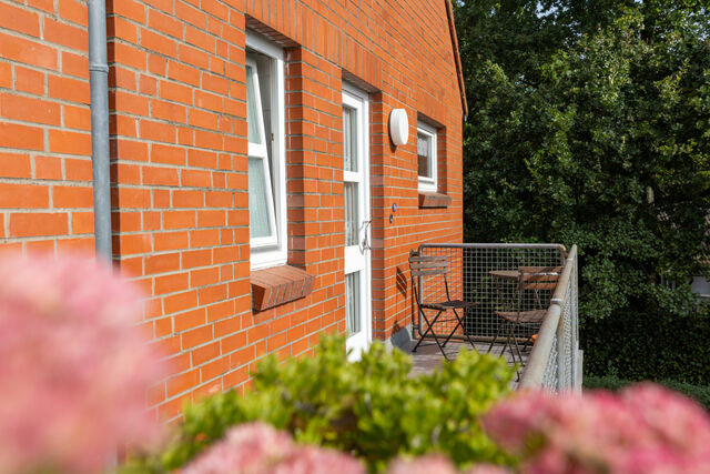 Ferienwohnung in Schönberger Strand - Wohnung 10 - Bild 24