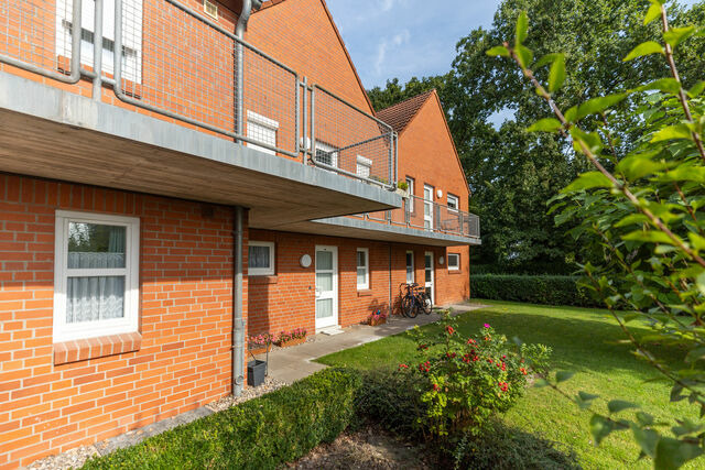 Ferienwohnung in Schönberger Strand - Wohnung 10 - Bild 25