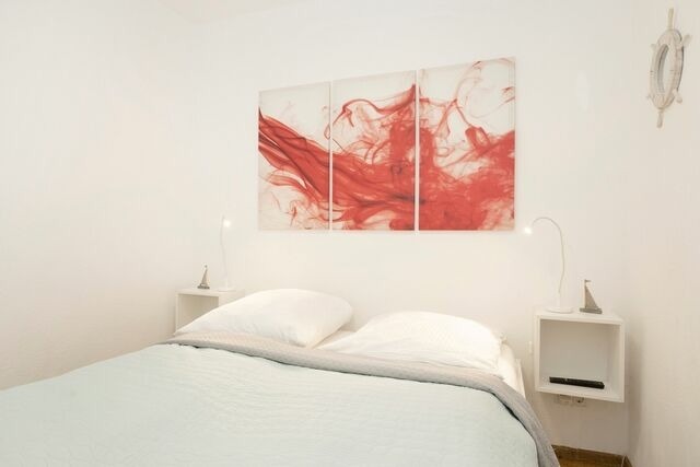 Ferienwohnung in Scharbeutz - Badeweg 4 Kleiner Anker - Bild 15