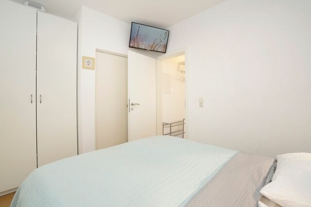 Ferienwohnung in Scharbeutz - Badeweg 4 Kleiner Anker - Bild 17