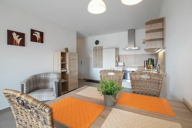 Ferienwohnung in Grömitz - Blankwasserweg 57 Moin Grömitz II - Bild 8