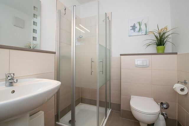 Ferienwohnung in Grömitz - Blankwasserweg 57 Moin Grömitz II - Bild 16