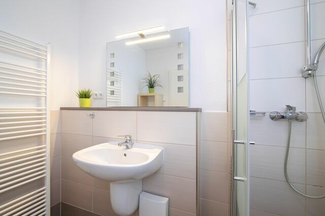 Ferienwohnung in Grömitz - Blankwasserweg 57 Moin Grömitz II - Bild 17