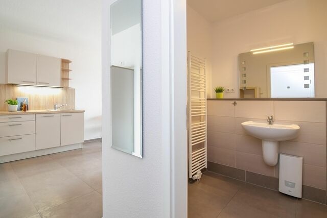 Ferienwohnung in Grömitz - Blankwasserweg 57 Moin Grömitz II - Bild 19