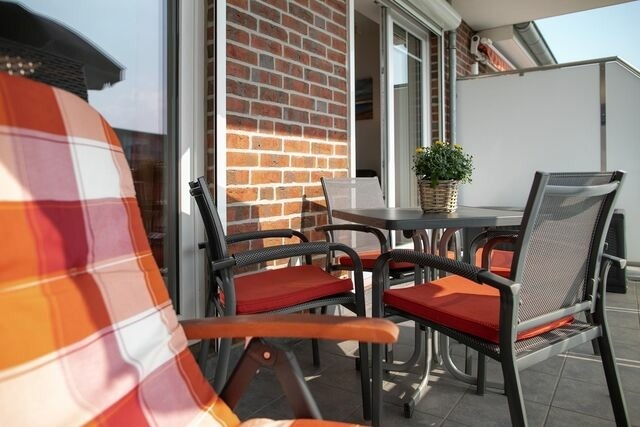 Ferienwohnung in Grömitz - Blankwasserweg 57 Moin Grömitz II - Bild 21