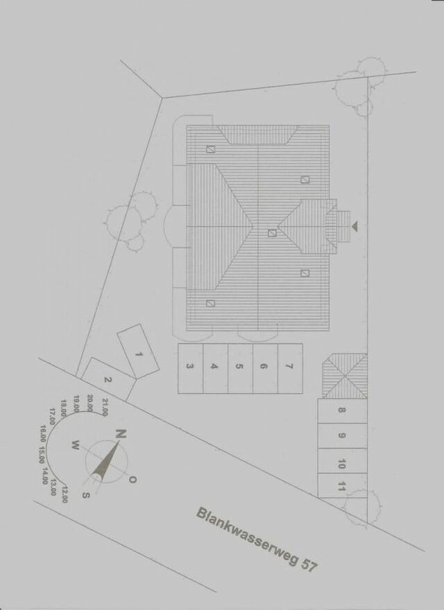 Ferienwohnung in Gr&ouml;mitz - Blankwasserweg 57 Moin Gr&ouml;mitz II - Bild 20