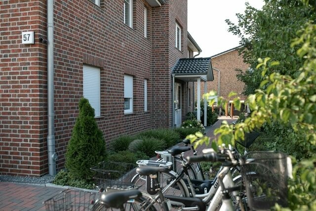 Ferienwohnung in Gr&ouml;mitz - Blankwasserweg 57 Moin Gr&ouml;mitz II - Bild 24