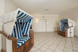 Ferienwohnung in Scharbeutz - Strandhotel Scharbeutz Kleine Krabbe - Bild 19