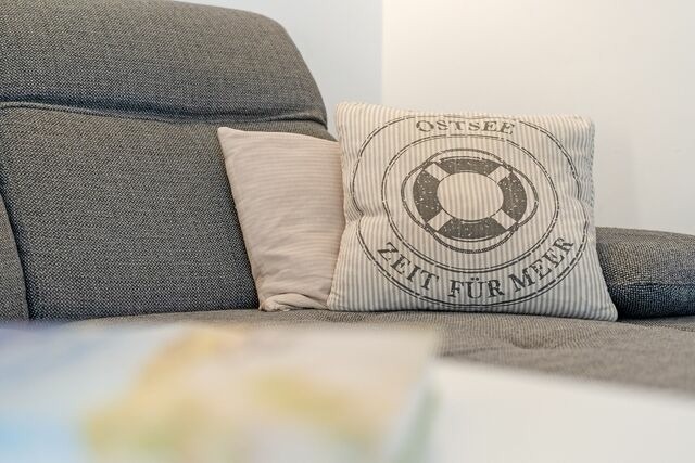 Ferienwohnung in Timmendorfer Strand - Wohnung 113 - Bild 7