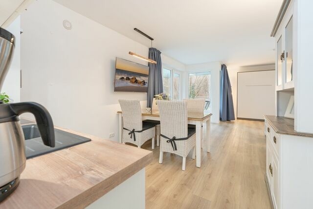 Ferienwohnung in Timmendorfer Strand - Wohnung 113 - Bild 14