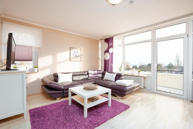 Ferienwohnung in Grömitz - Villa am Meer Seeperle Grömitz - Bild 2