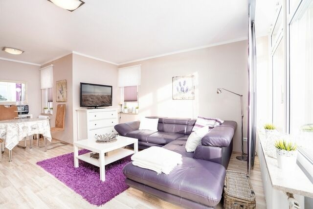 Ferienwohnung in Grömitz - Villa am Meer Seeperle Grömitz - Bild 6