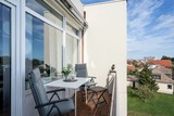 Ferienwohnung in Grömitz - Villa am Meer Seeperle Grömitz - Bild 8