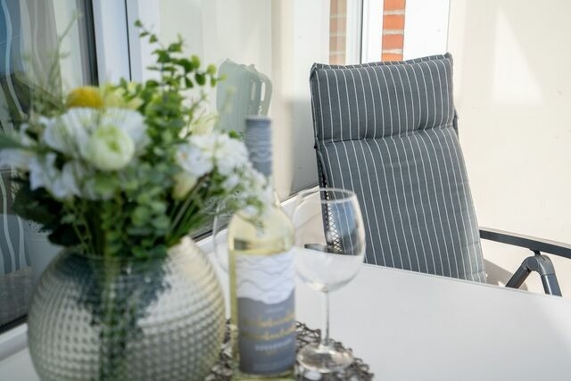 Ferienwohnung in Grömitz - Villa am Meer Seeperle Grömitz - Bild 9