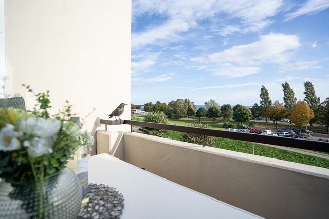 Ferienwohnung in Grömitz - Villa am Meer Seeperle Grömitz - Bild 10