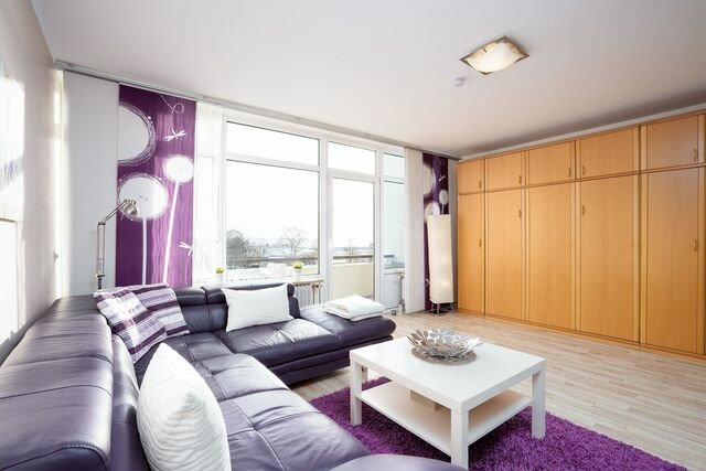 Ferienwohnung in Grömitz - Villa am Meer Seeperle Grömitz - Bild 11