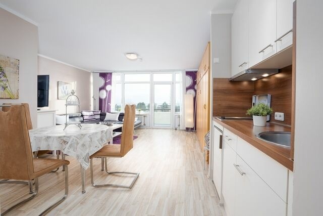 Ferienwohnung in Grömitz - Villa am Meer Seeperle Grömitz - Bild 17