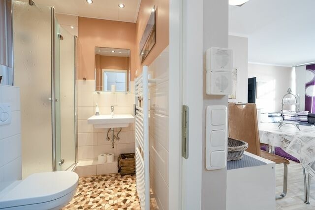 Ferienwohnung in Grömitz - Villa am Meer Seeperle Grömitz - Bild 18