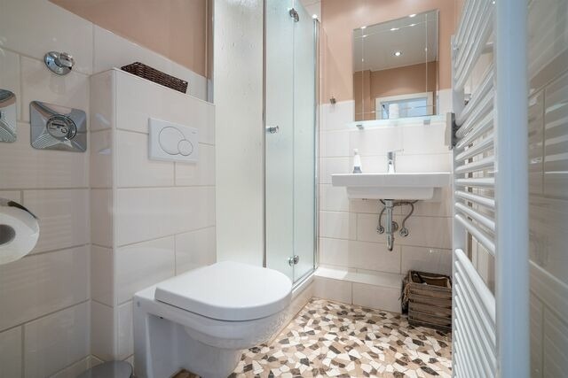 Ferienwohnung in Grömitz - Villa am Meer Seeperle Grömitz - Bild 19