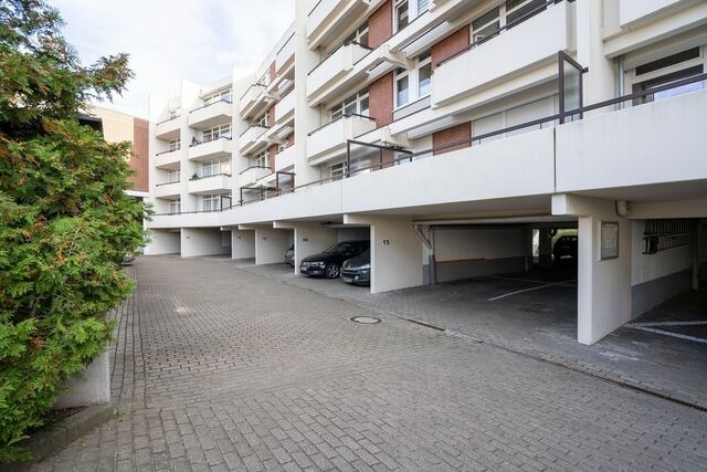 Ferienwohnung in Grömitz - Villa am Meer Seeperle Grömitz - Bild 21