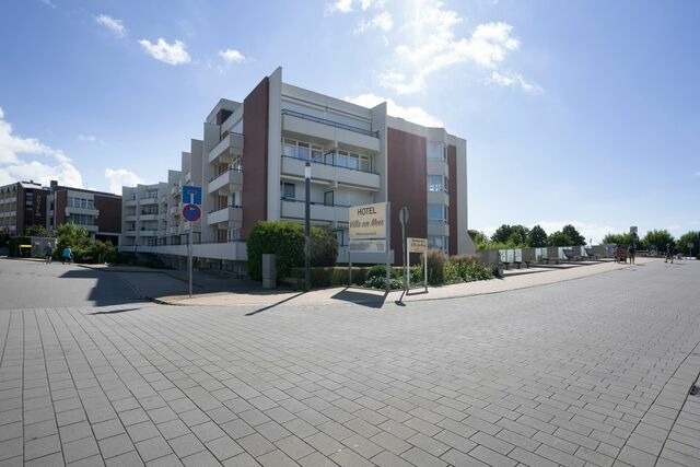 Ferienwohnung in Grömitz - Villa am Meer Seeperle Grömitz - Bild 22