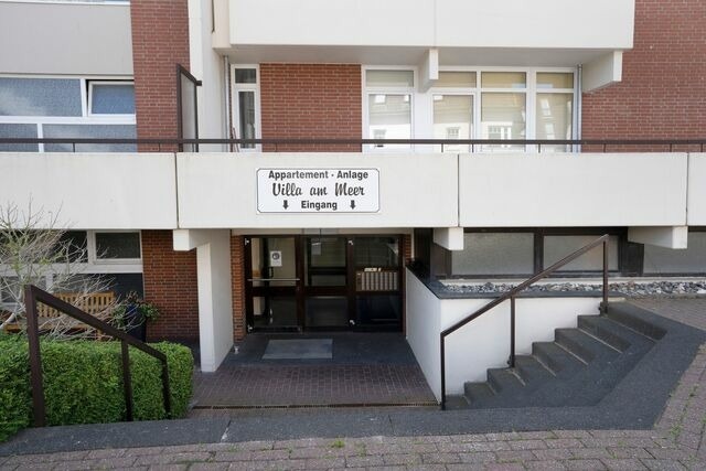 Ferienwohnung in Grömitz - Villa am Meer Seeperle Grömitz - Bild 25