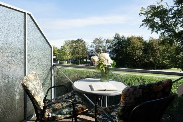 Ferienwohnung in Kellenhusen - Kaiserhof 42-44 Deichkieker - Bild 2