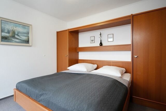 Ferienwohnung in Kellenhusen - Kaiserhof 42-44 Deichkieker - Bild 4