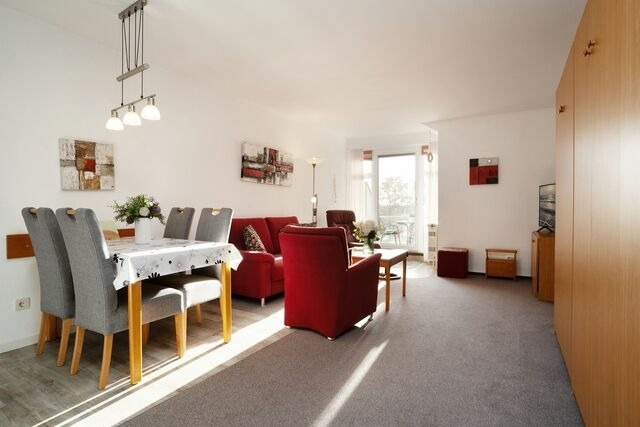 Ferienwohnung in Kellenhusen - Kaiserhof 42-44 Deichkieker - Bild 6