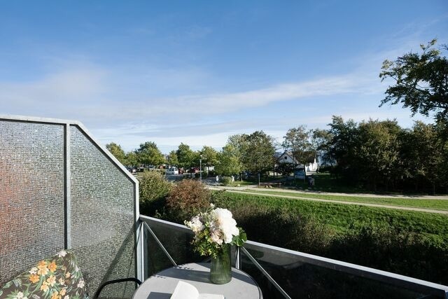 Ferienwohnung in Kellenhusen - Kaiserhof 42-44 Deichkieker - Bild 11