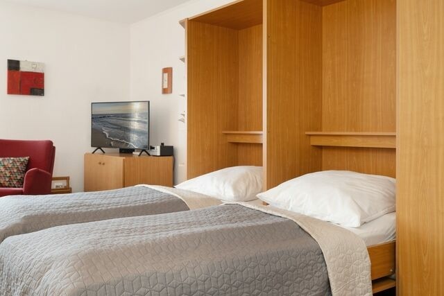 Ferienwohnung in Kellenhusen - Kaiserhof 42-44 Deichkieker - Bild 18