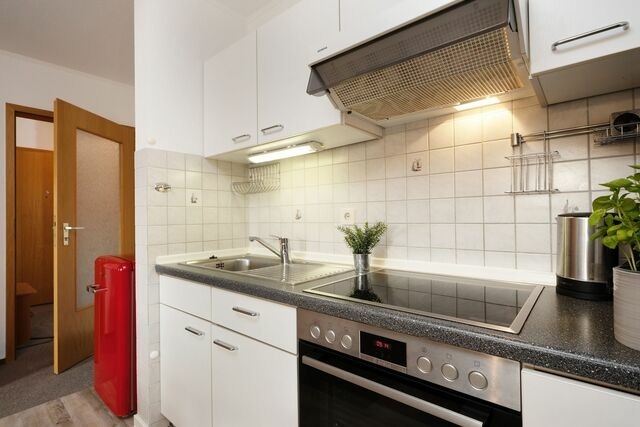 Ferienwohnung in Kellenhusen - Kaiserhof 42-44 Deichkieker - Bild 24