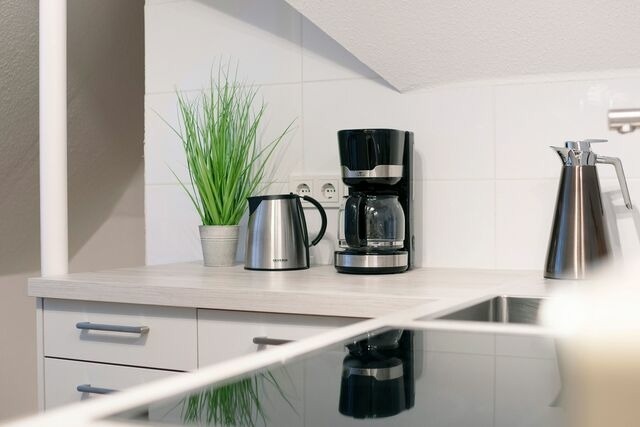 Ferienwohnung in Travemünde - Tanneneck Möwe - Bild 13