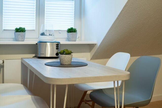 Ferienwohnung in Travemünde - Tanneneck Möwe - Bild 17