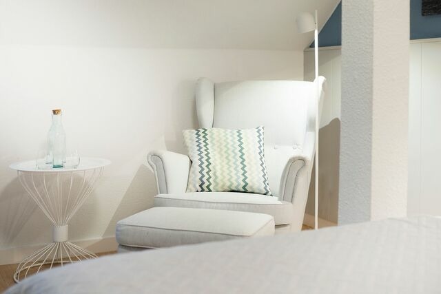 Ferienwohnung in Travemünde - Tanneneck Möwe - Bild 23